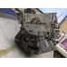 #BLQ31 Engine Cylinder Block From 2008 Infiniti G35 AWD 3.5